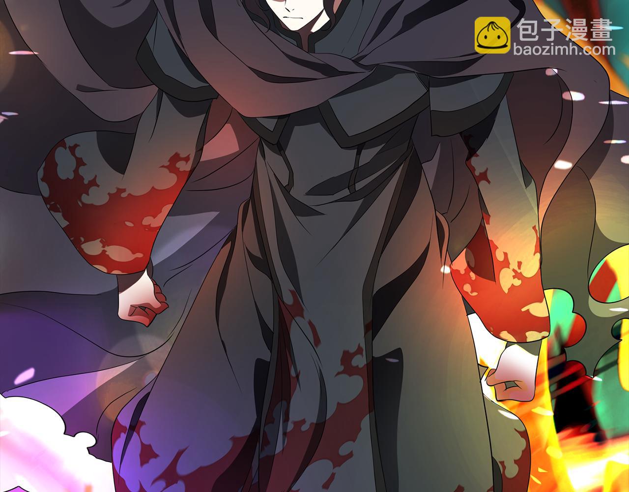 殺手靈魂公主身 - 第32話 黑魔法(1/4) - 6