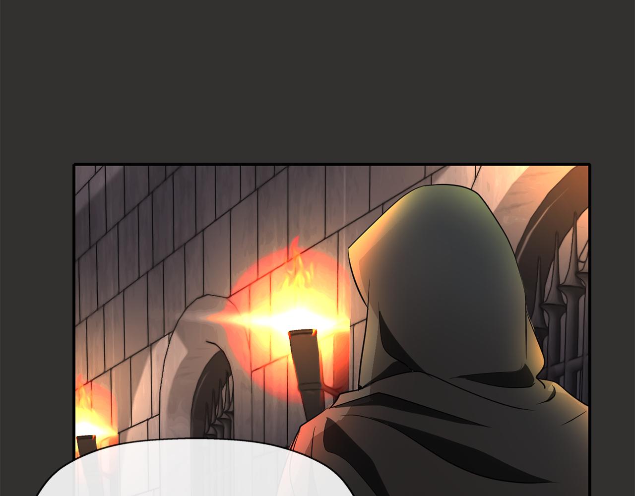 殺手靈魂公主身 - 第32話 黑魔法(4/4) - 1