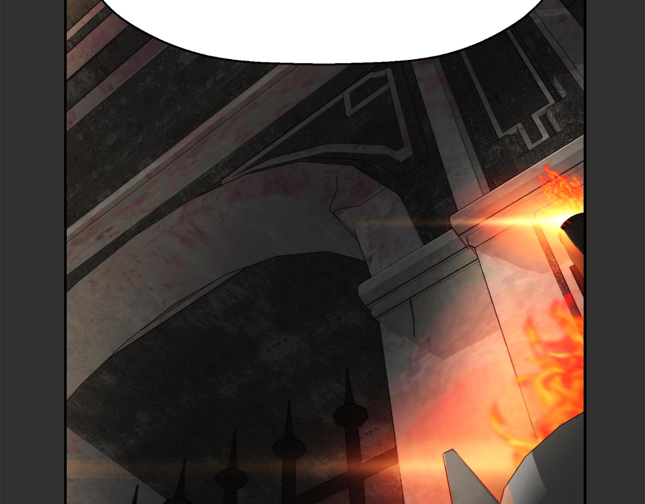 殺手靈魂公主身 - 第32話 黑魔法(4/4) - 4