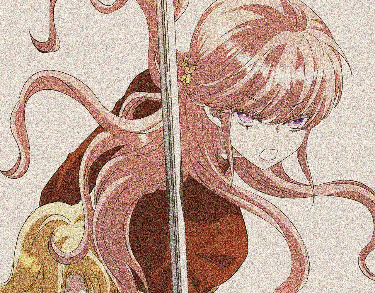 殺手靈魂公主身 - 第32話 黑魔法(4/4) - 2