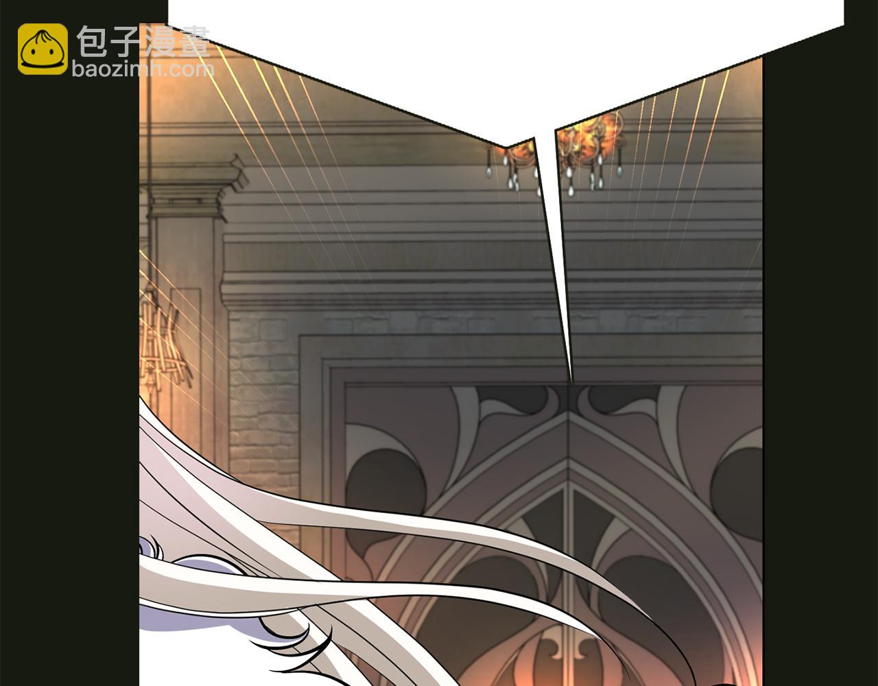 殺手靈魂公主身 - 第32話 黑魔法(1/4) - 1