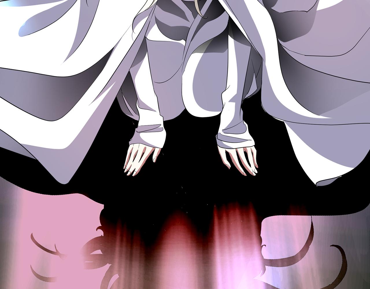 殺手靈魂公主身 - 第32話 黑魔法(2/4) - 8