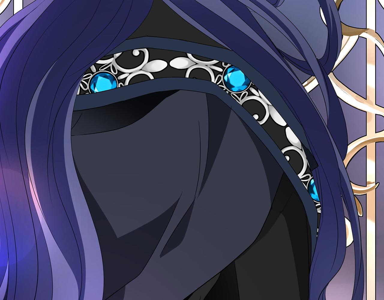 殺手靈魂公主身 - 第32話 黑魔法(2/4) - 2