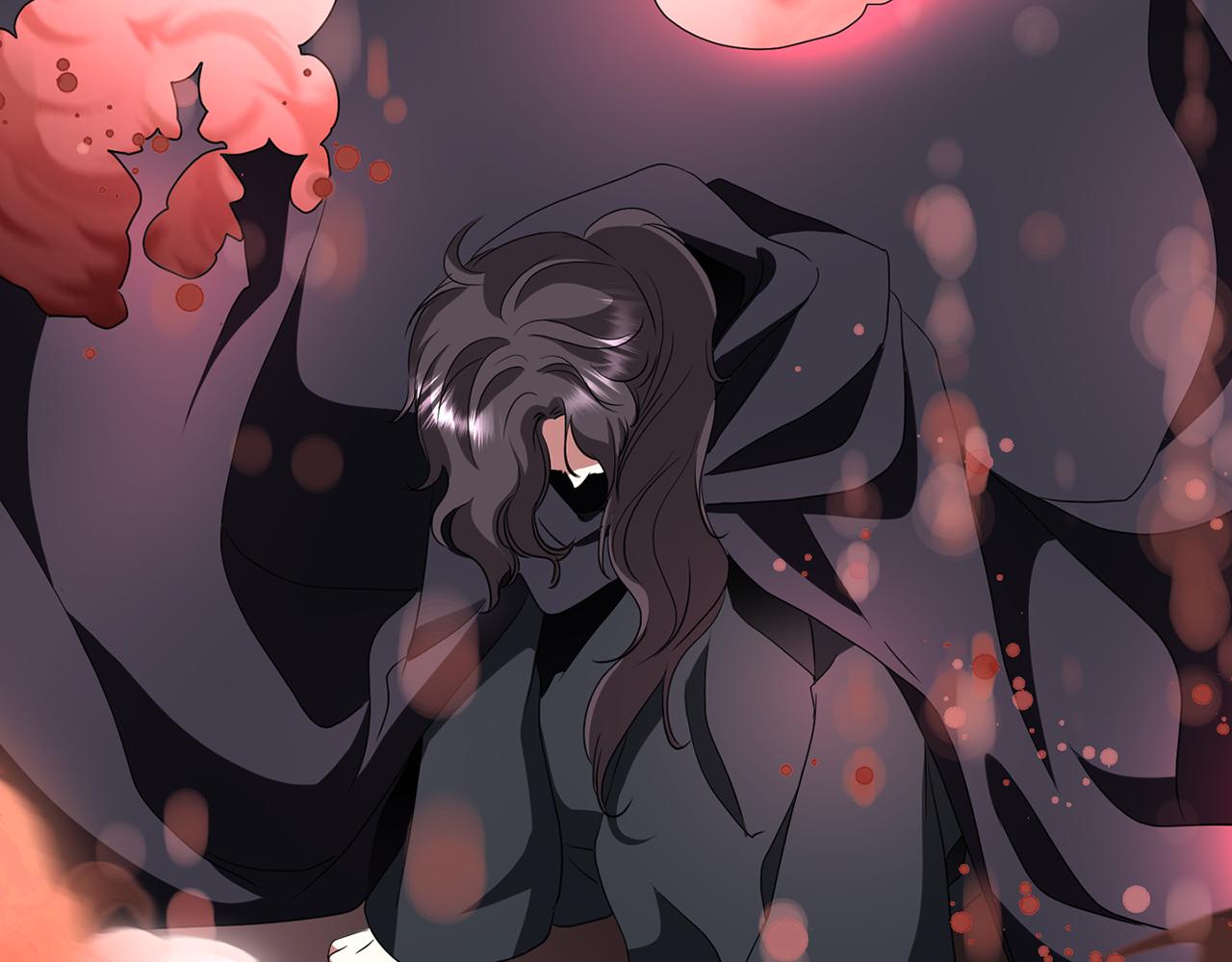 殺手靈魂公主身 - 第32話 黑魔法(2/4) - 4