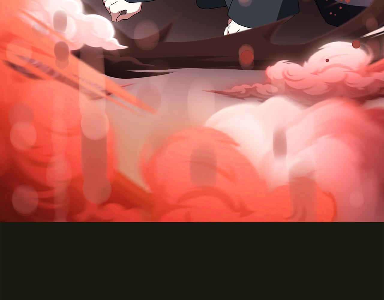 殺手靈魂公主身 - 第32話 黑魔法(2/4) - 5