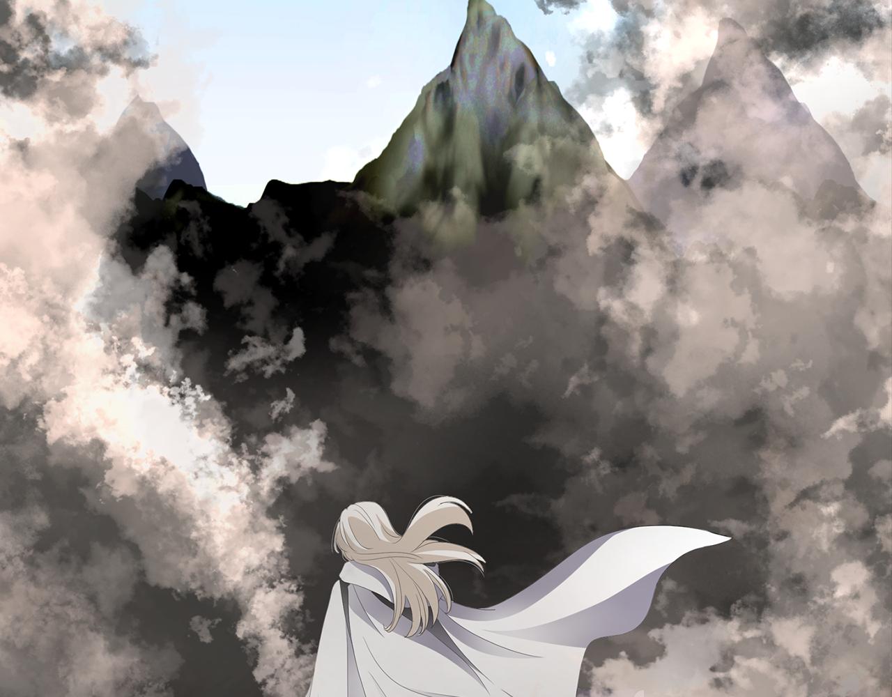 殺手靈魂公主身 - 第32話 黑魔法(2/4) - 7