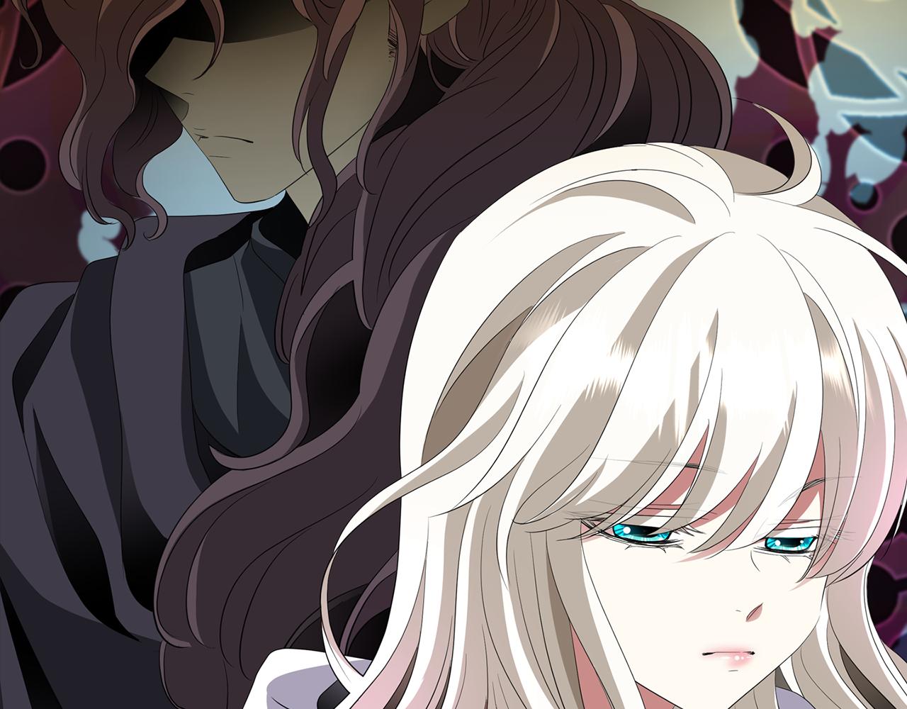 殺手靈魂公主身 - 第32話 黑魔法(2/4) - 2