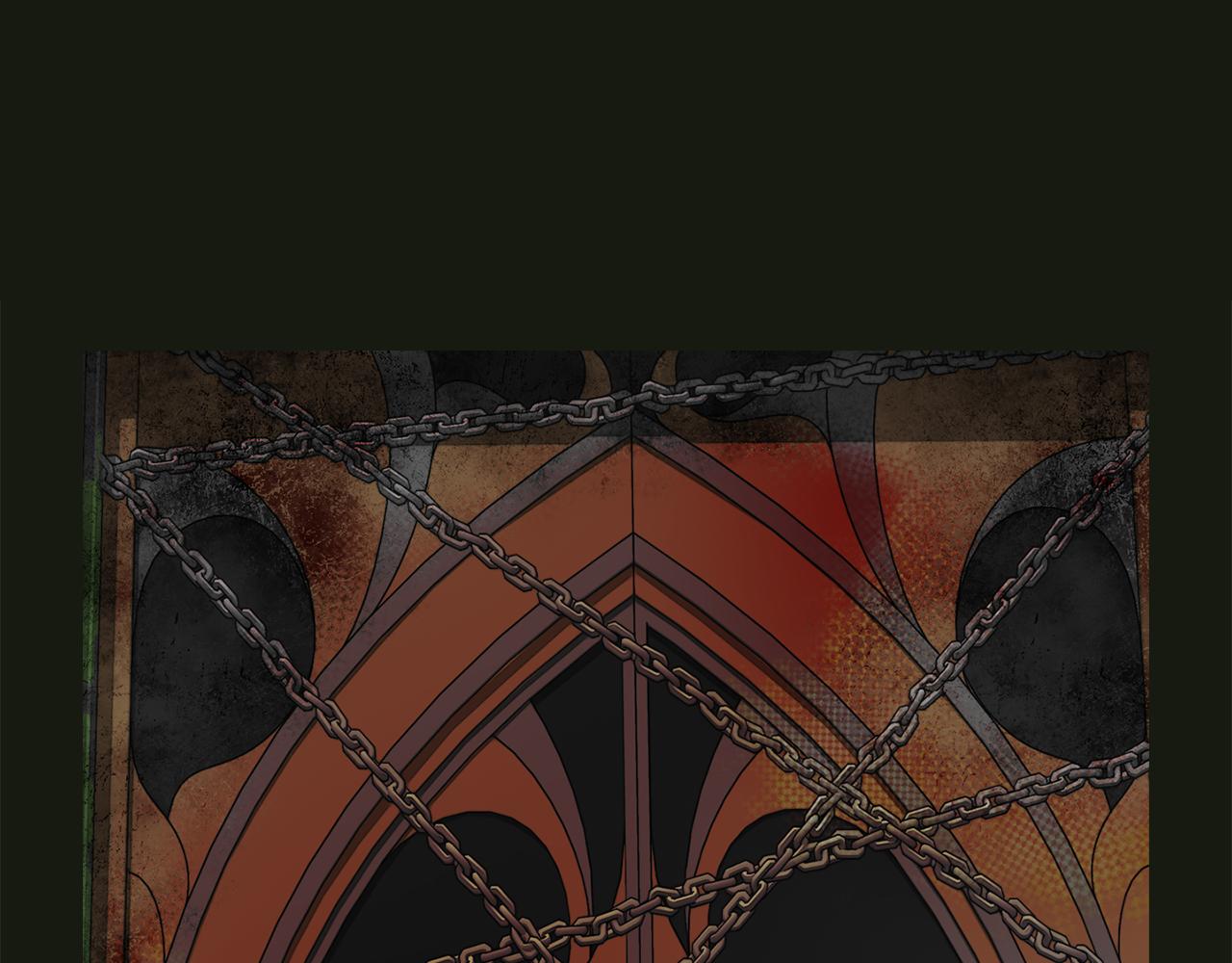 殺手靈魂公主身 - 第32話 黑魔法(2/4) - 5