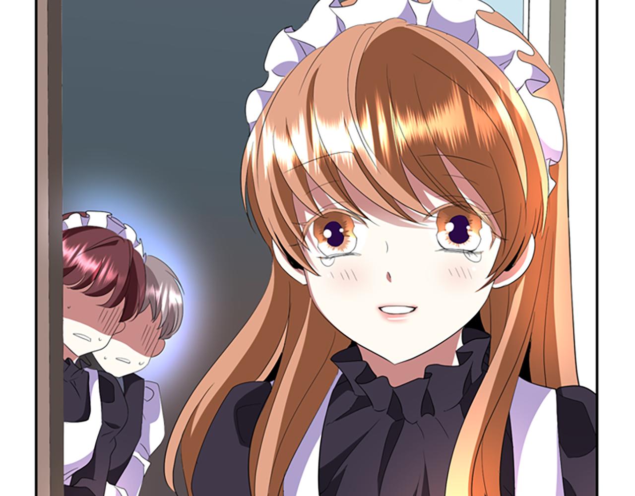 殺手靈魂公主身 - 第34話 重洗一次(3/4) - 8