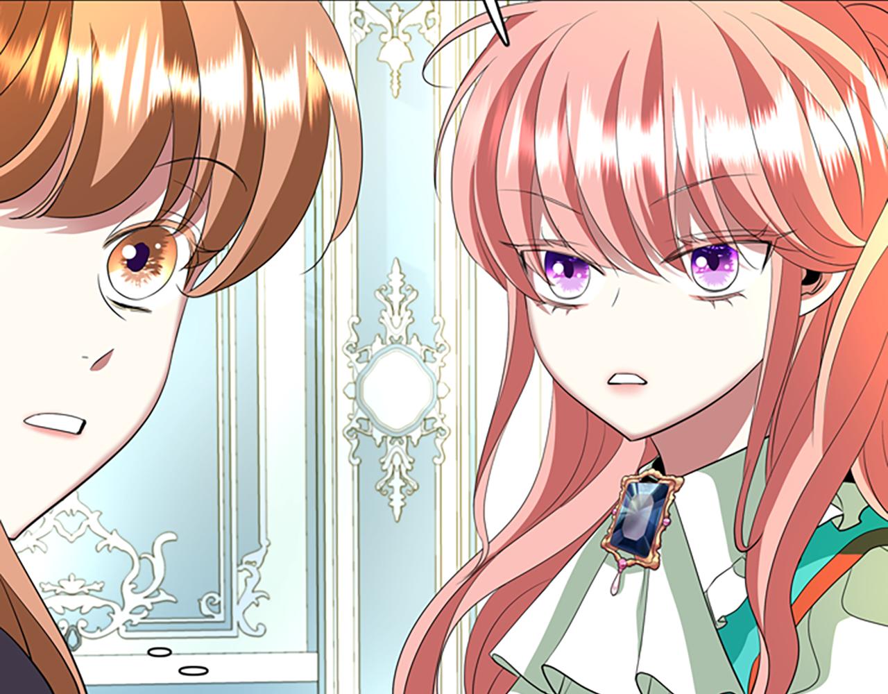 殺手靈魂公主身 - 第34話 重洗一次(3/4) - 4