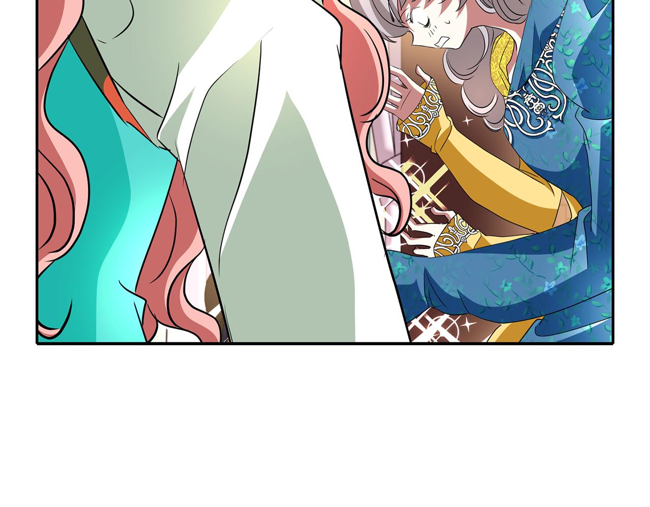 殺手靈魂公主身 - 第34話 重洗一次(3/4) - 7