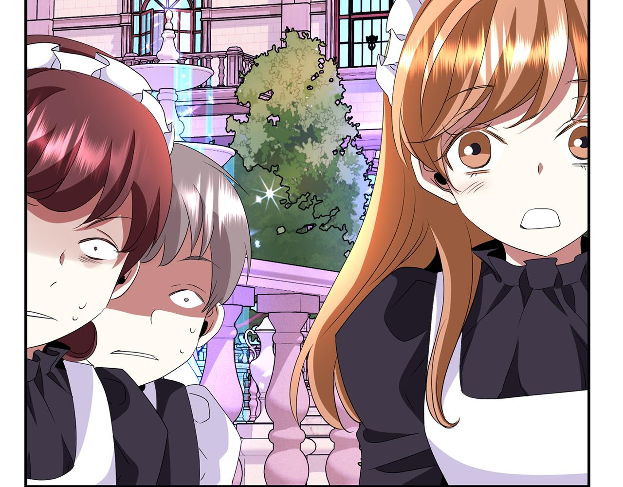 殺手靈魂公主身 - 第34話 重洗一次(3/4) - 6