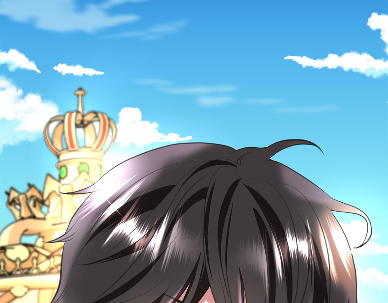 殺手靈魂公主身 - 第34話 重洗一次(4/4) - 4