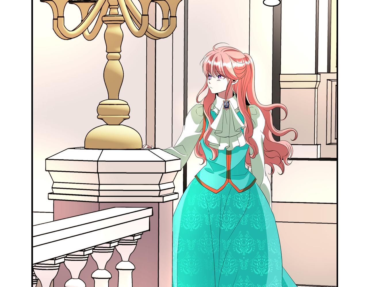 殺手靈魂公主身 - 第34話 重洗一次(2/4) - 5