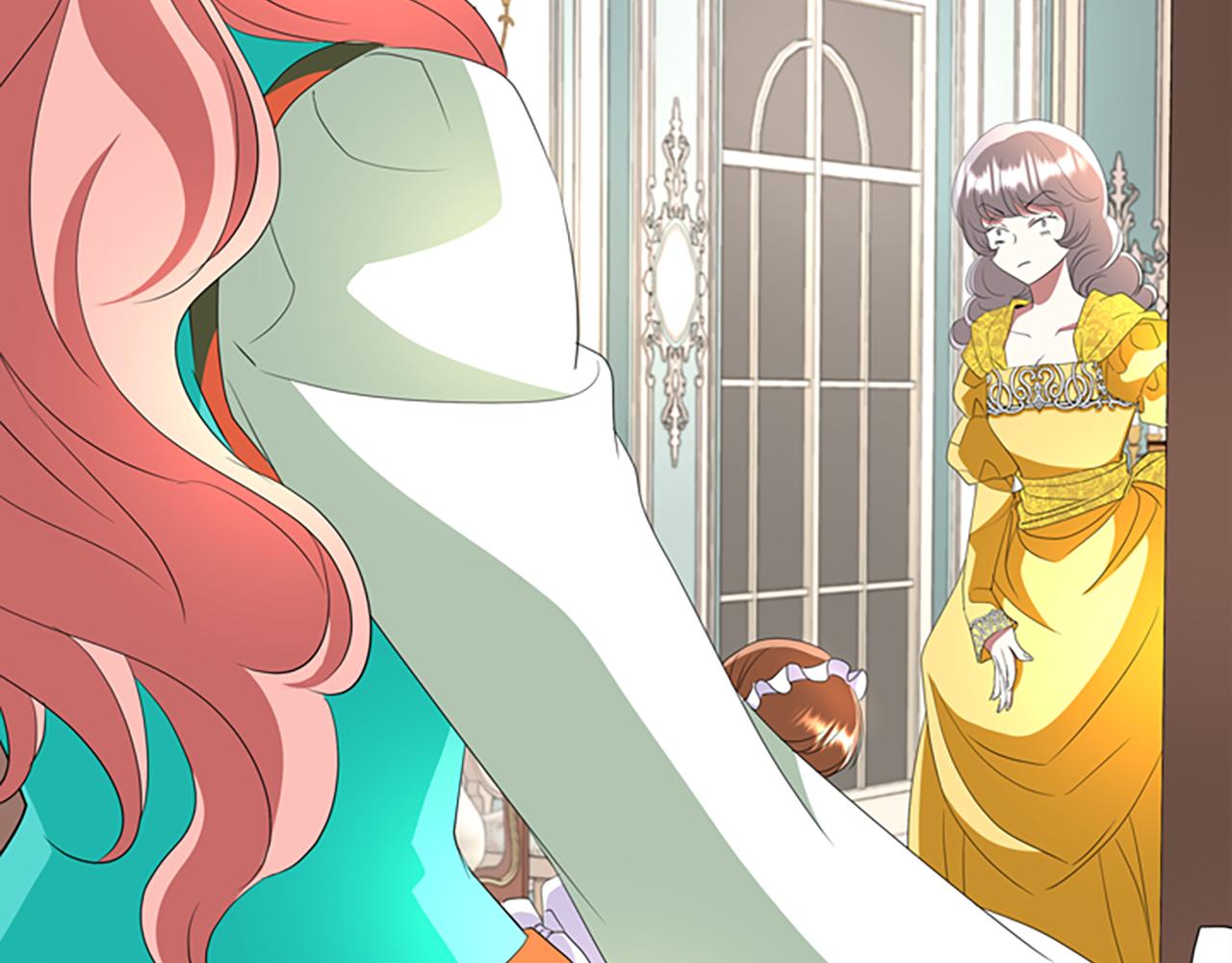 殺手靈魂公主身 - 第34話 重洗一次(2/4) - 7