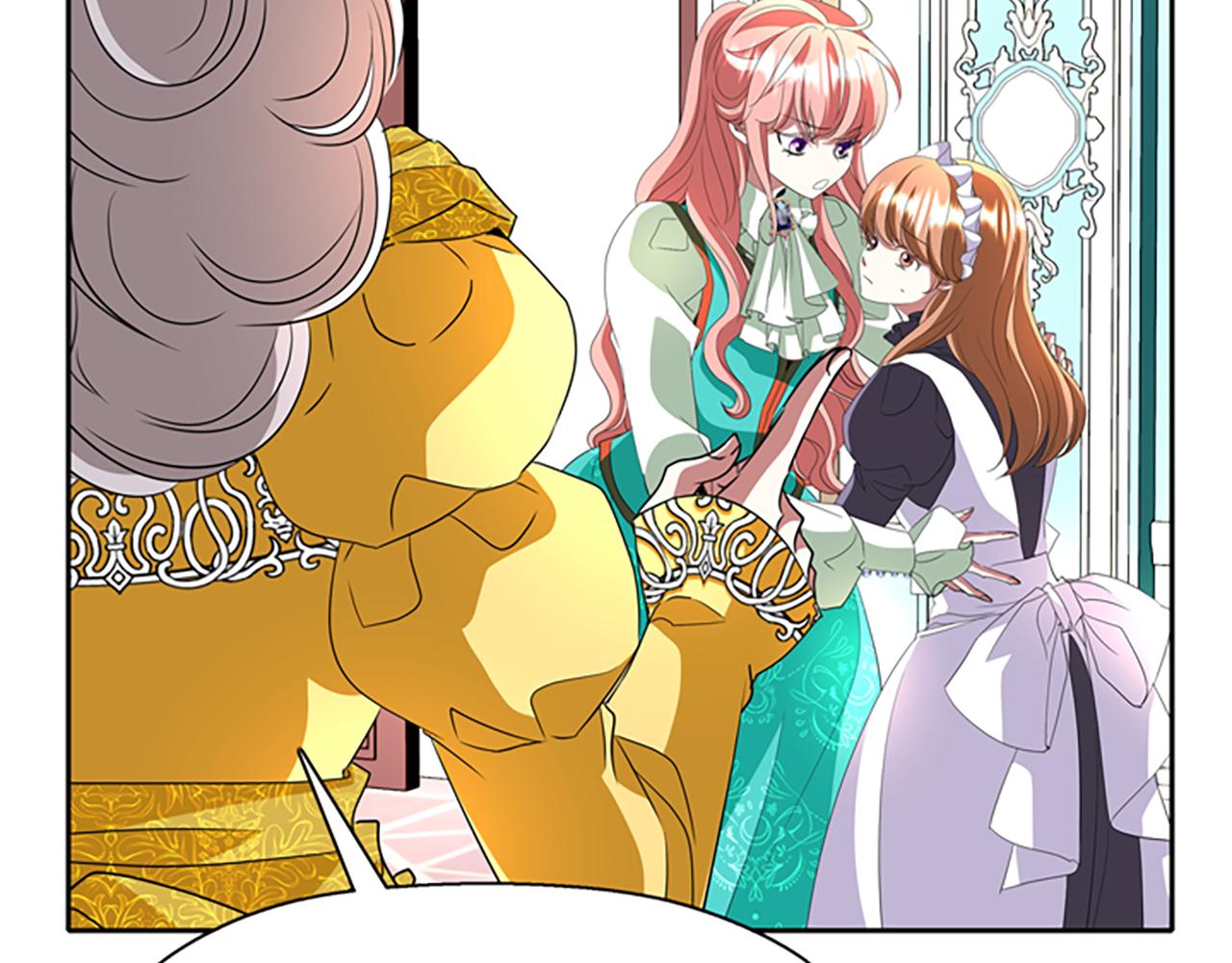 殺手靈魂公主身 - 第34話 重洗一次(2/4) - 7