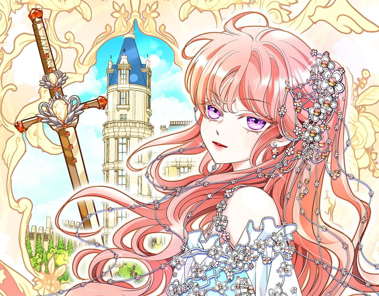 殺手靈魂公主身 - 第36話 萬一我是神(1/3) - 1