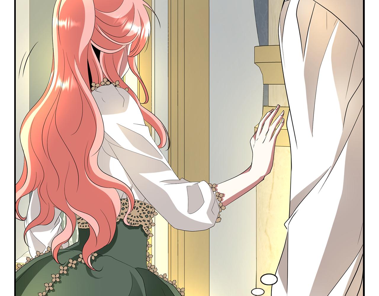 殺手靈魂公主身 - 第36話 萬一我是神(3/3) - 2