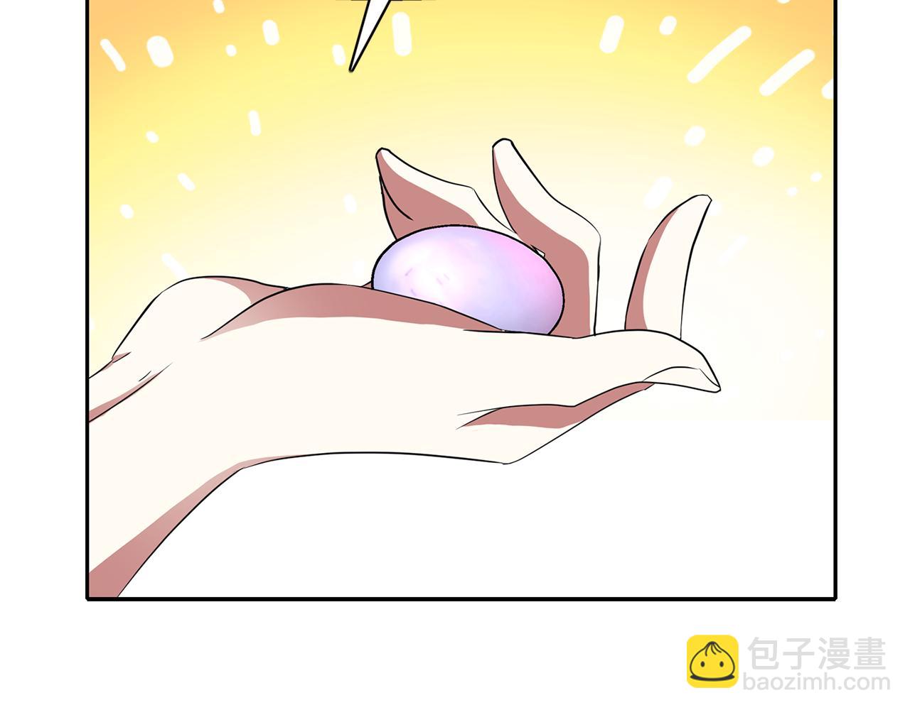 殺手靈魂公主身 - 第36話 萬一我是神(3/3) - 4