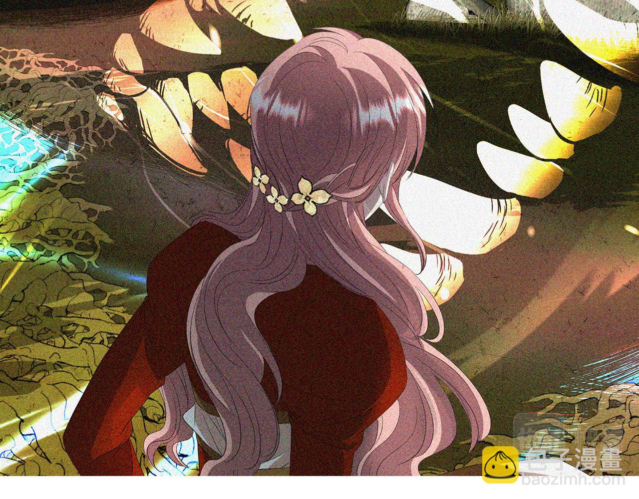 殺手靈魂公主身 - 第36話 萬一我是神(3/3) - 6