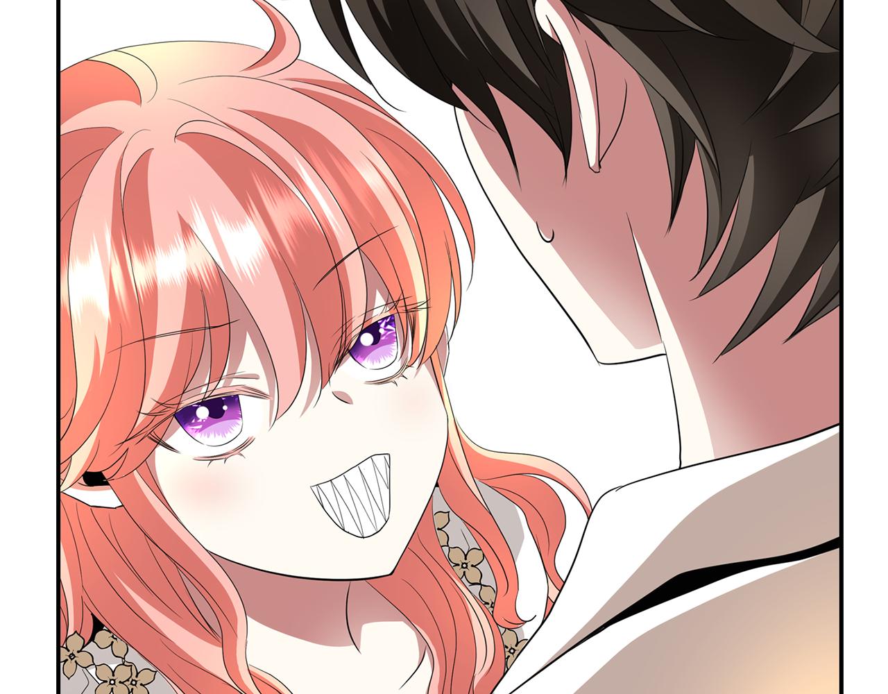 殺手靈魂公主身 - 第36話 萬一我是神(3/3) - 8