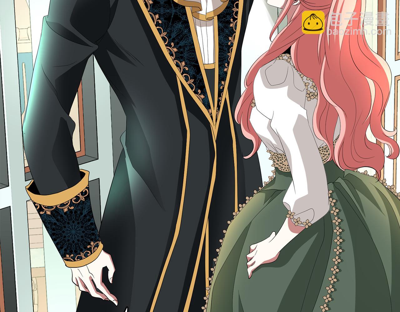 殺手靈魂公主身 - 第36話 萬一我是神(1/3) - 5