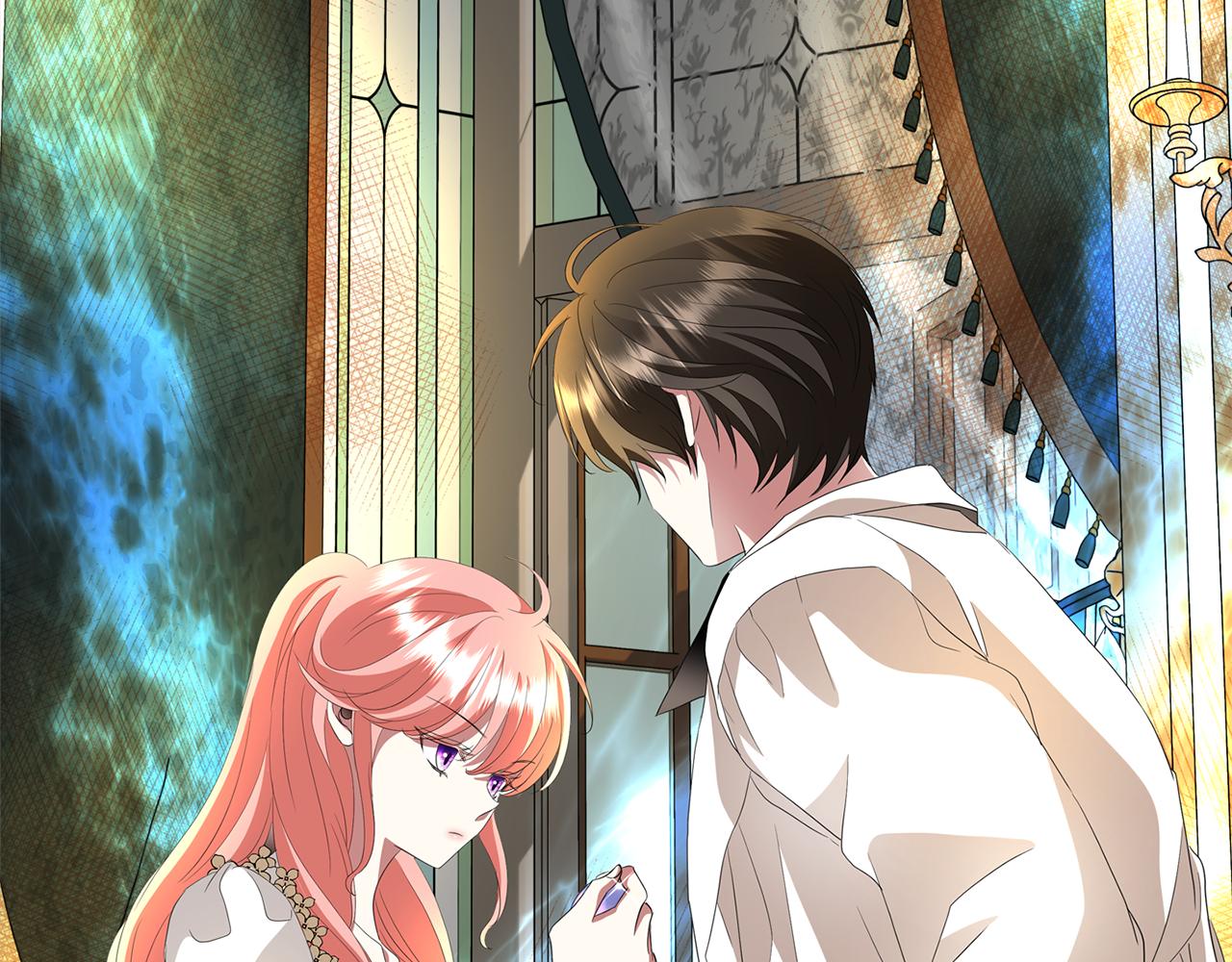 殺手靈魂公主身 - 第36話 萬一我是神(3/3) - 5