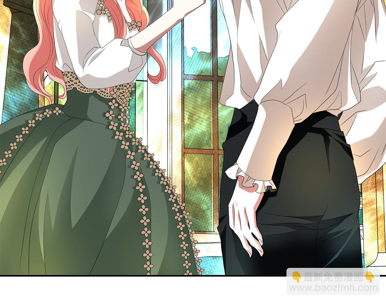 殺手靈魂公主身 - 第36話 萬一我是神(3/3) - 6