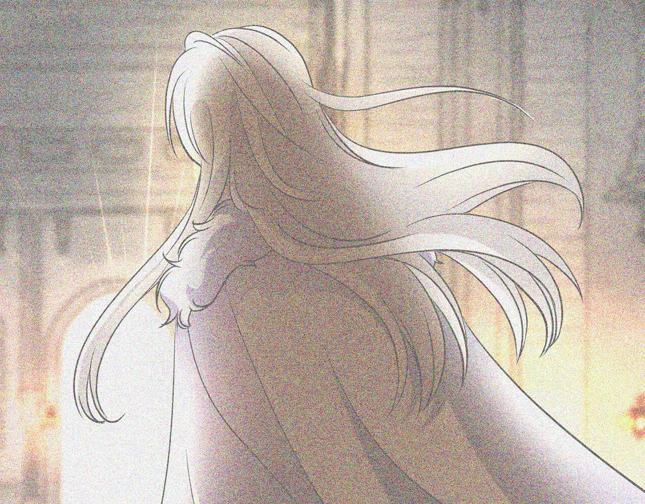 殺手靈魂公主身 - 第36話 萬一我是神(1/3) - 8