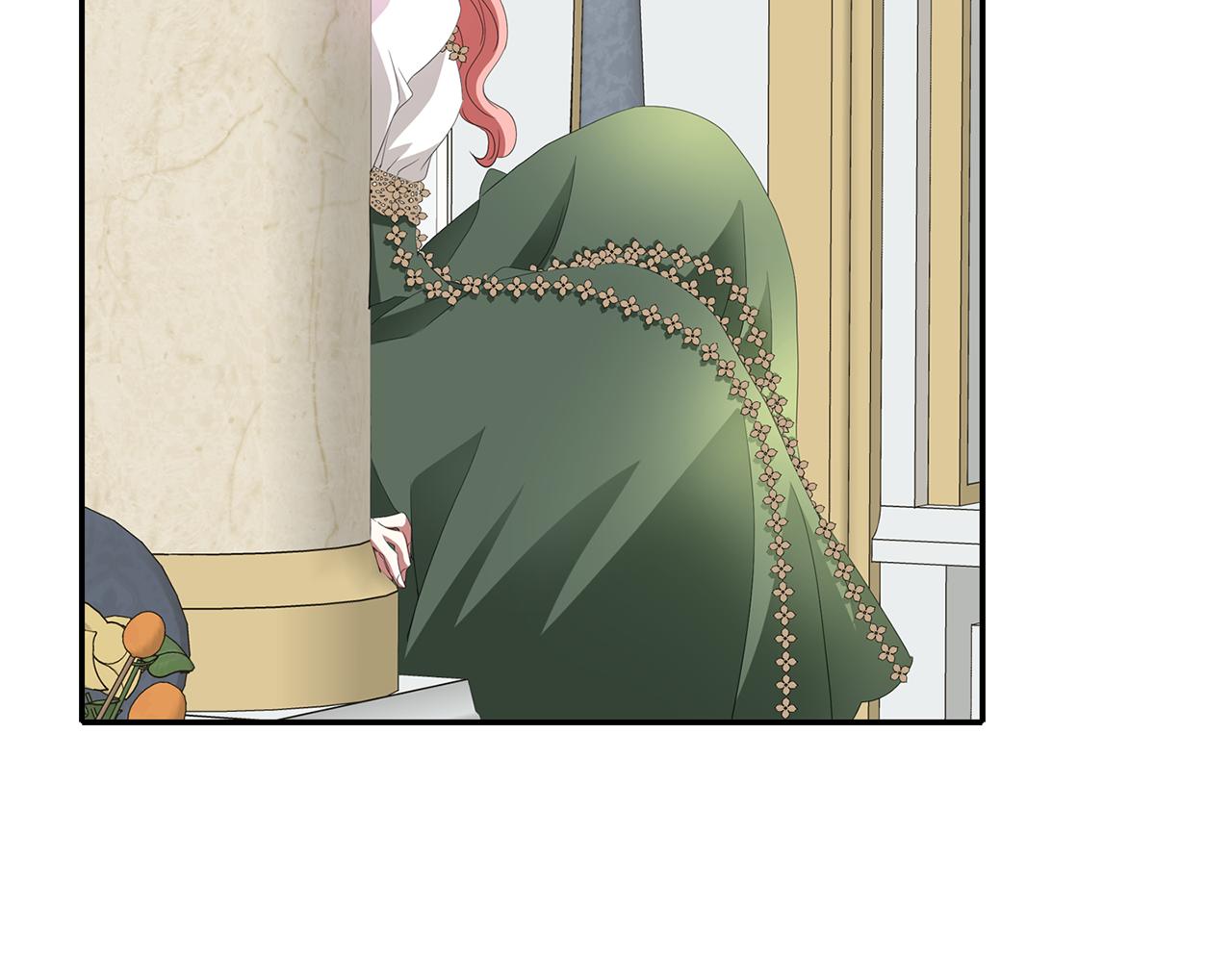 殺手靈魂公主身 - 第36話 萬一我是神(1/3) - 1