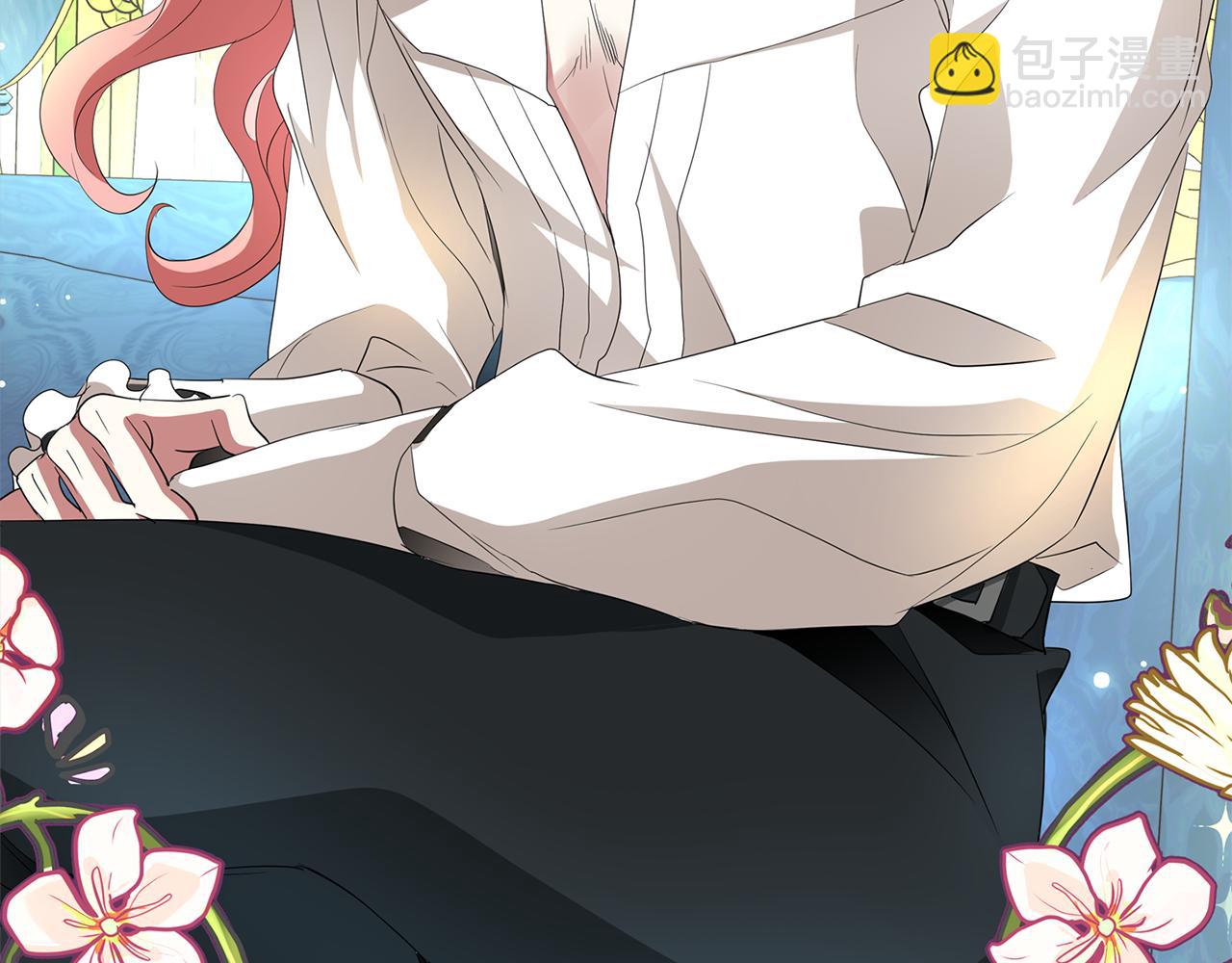 殺手靈魂公主身 - 第36話 萬一我是神(2/3) - 8