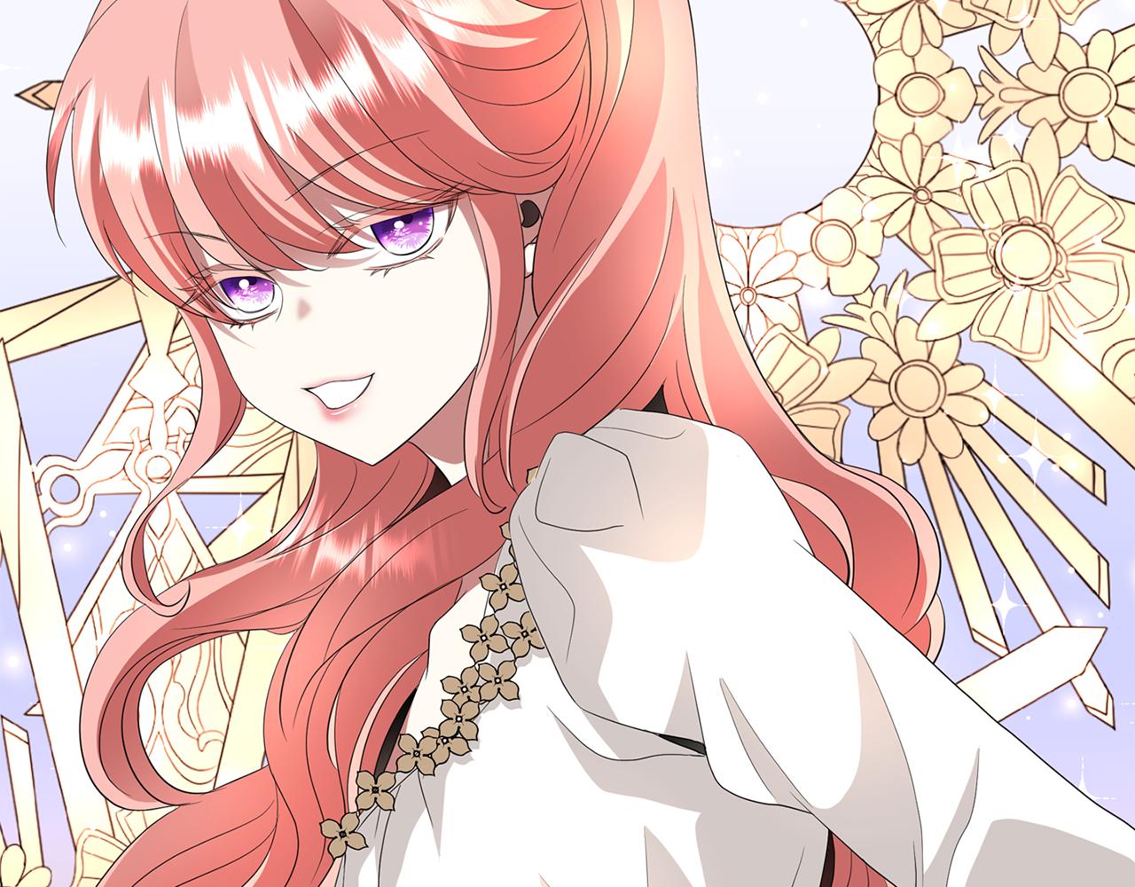 殺手靈魂公主身 - 第36話 萬一我是神(1/3) - 6