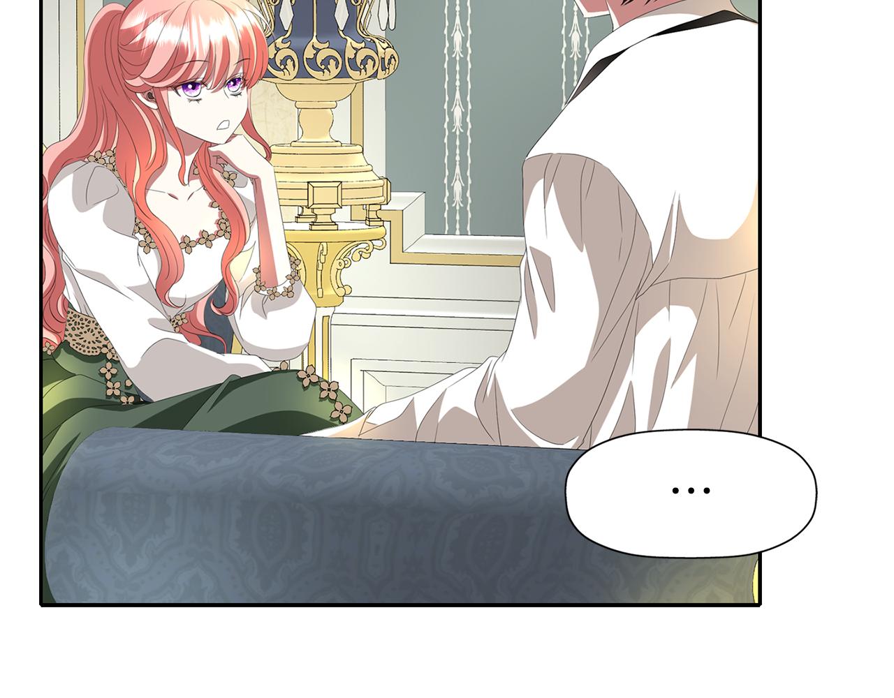 殺手靈魂公主身 - 第36話 萬一我是神(2/3) - 3