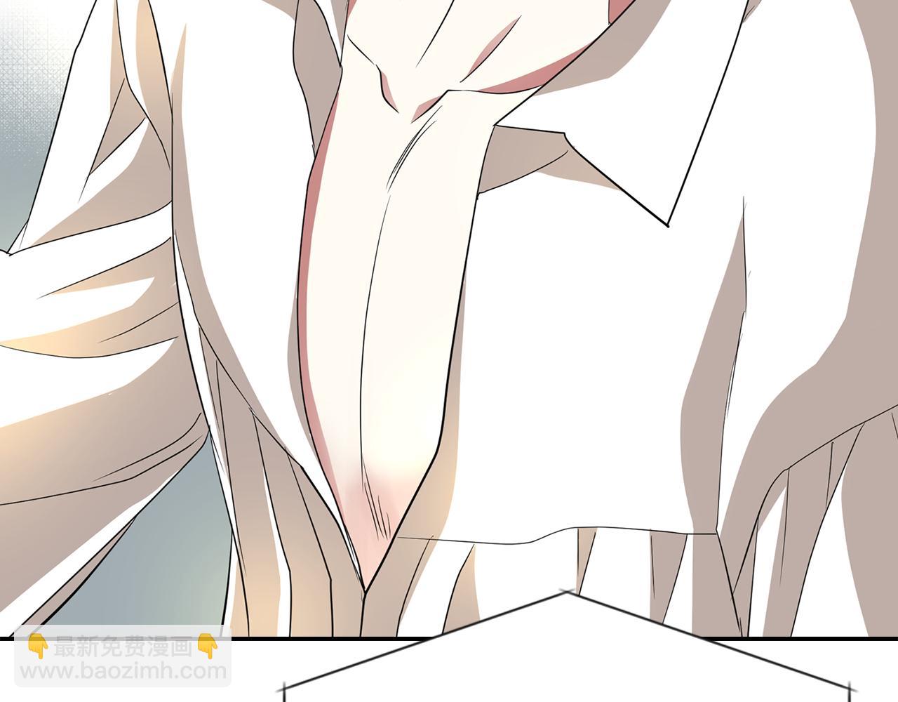 殺手靈魂公主身 - 第36話 萬一我是神(2/3) - 8