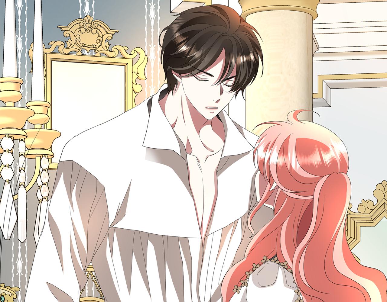 殺手靈魂公主身 - 第36話 萬一我是神(2/3) - 7