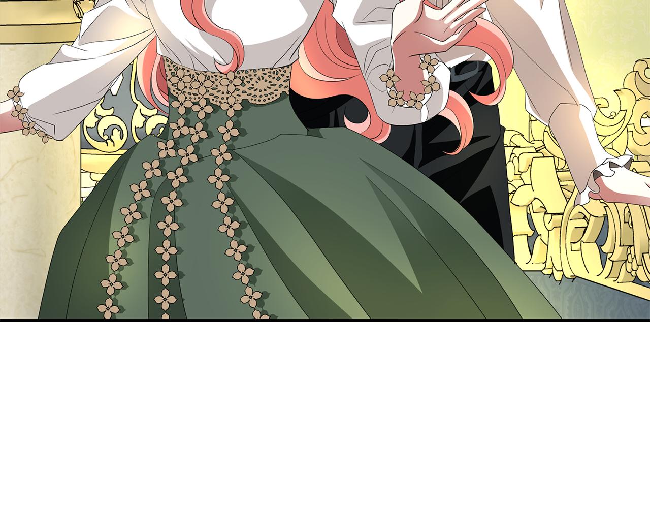 殺手靈魂公主身 - 第36話 萬一我是神(2/3) - 5