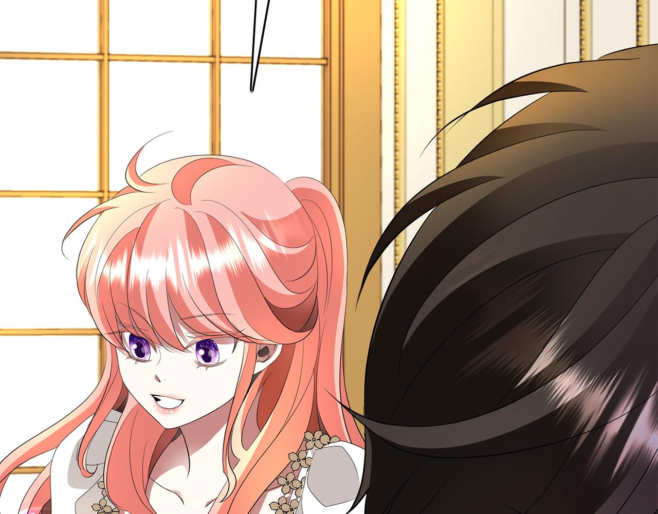 殺手靈魂公主身 - 第38話 不許動(3/4) - 3