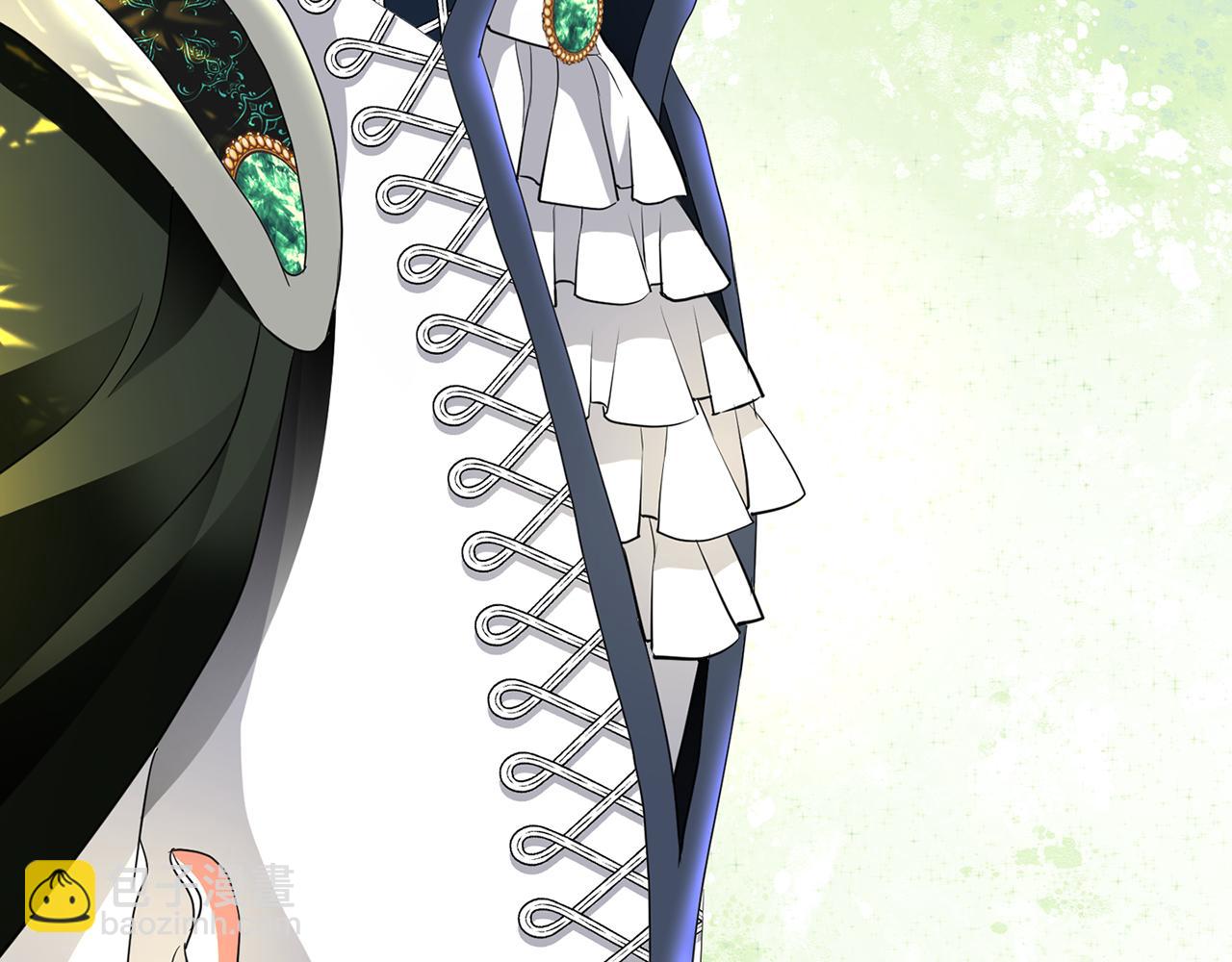 殺手靈魂公主身 - 第38話 不許動(2/4) - 8