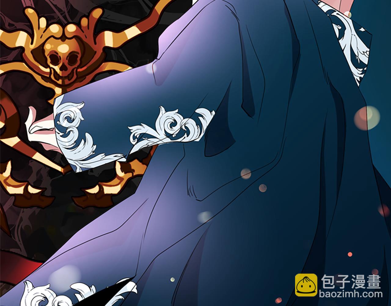 殺手靈魂公主身 - 第4話 夜闖公爵府(3/4) - 8