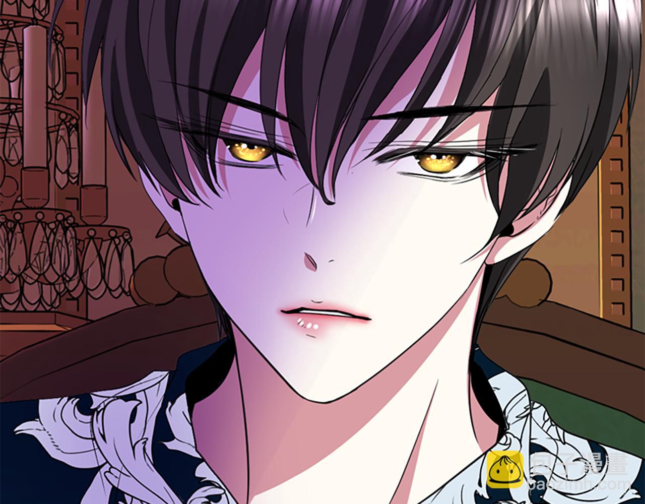 殺手靈魂公主身 - 第4話 夜闖公爵府(2/4) - 8