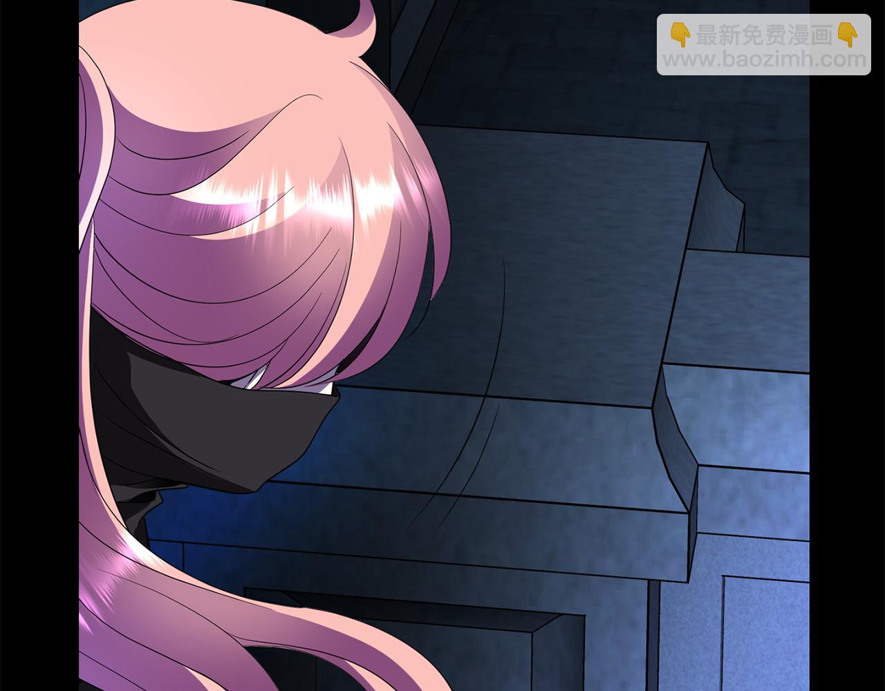 殺手靈魂公主身 - 第40話 夜探伯爵府(3/4) - 2