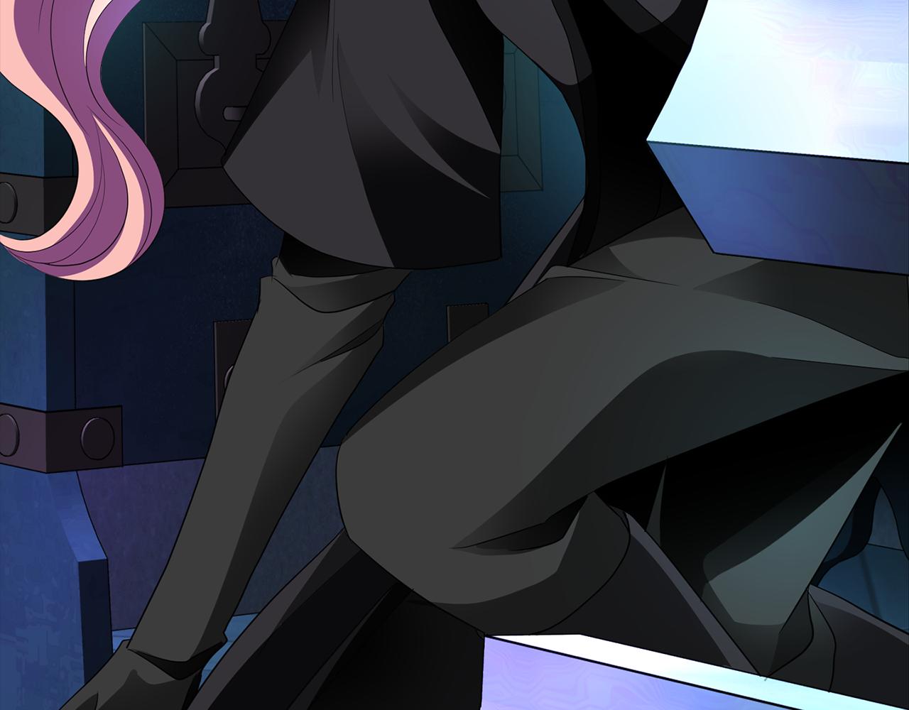 殺手靈魂公主身 - 第40話 夜探伯爵府(3/4) - 1