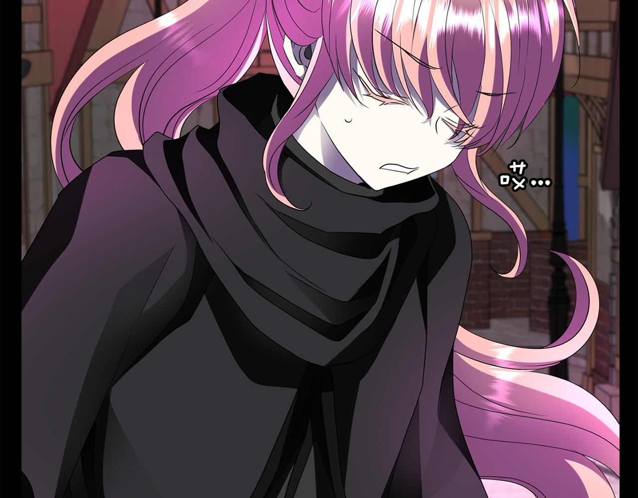 殺手靈魂公主身 - 第40話 夜探伯爵府(3/4) - 5