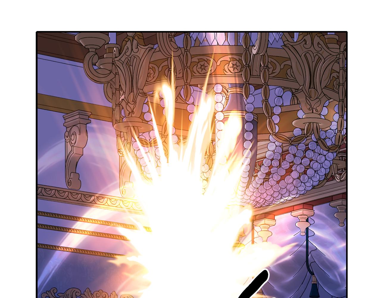 殺手靈魂公主身 - 第40話 夜探伯爵府(2/4) - 5