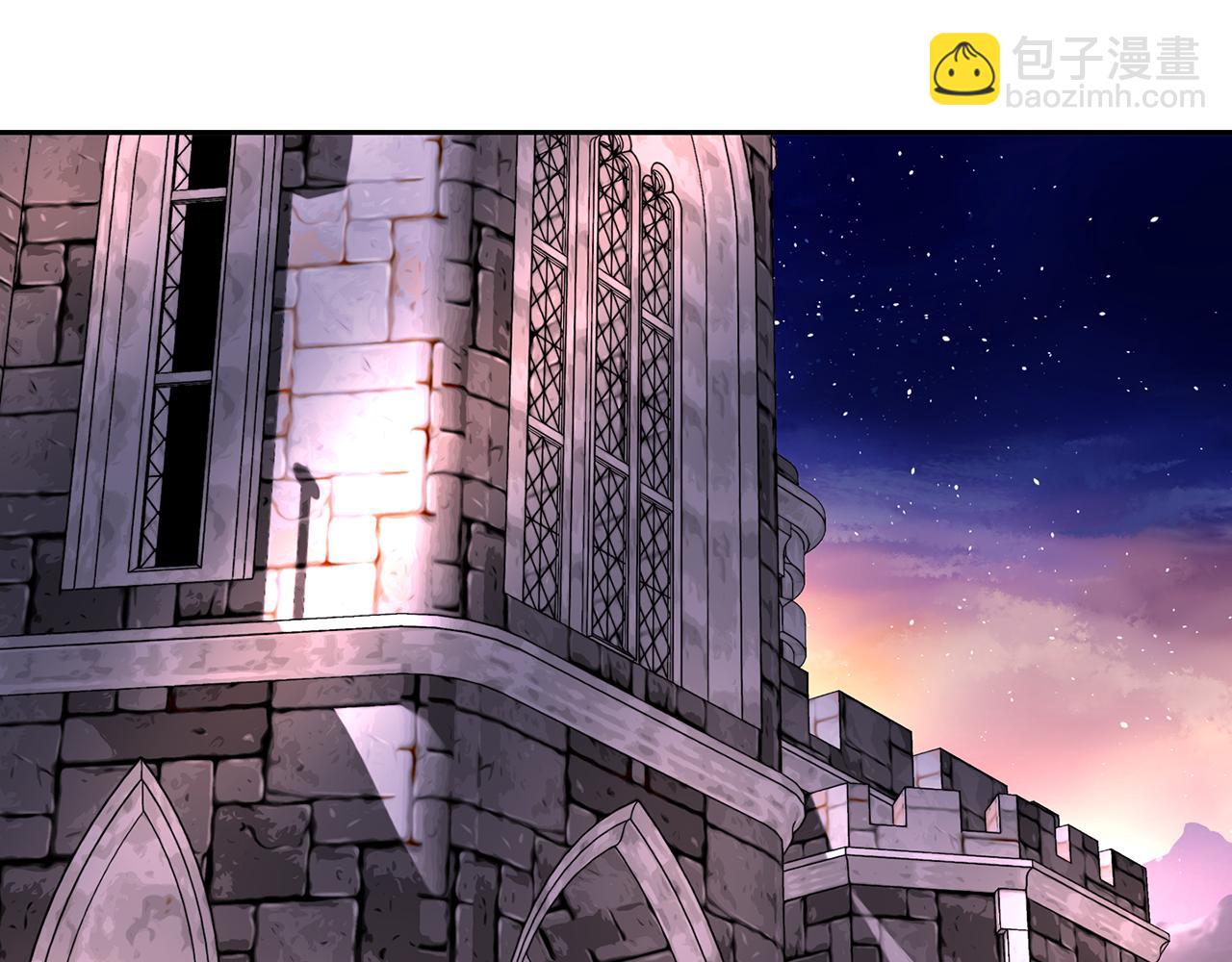 殺手靈魂公主身 - 第40話 夜探伯爵府(2/4) - 7