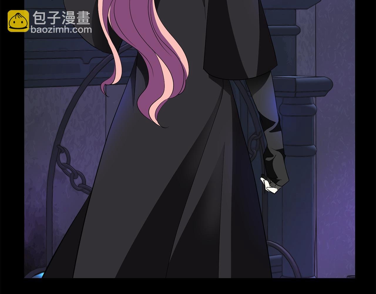 殺手靈魂公主身 - 第40話 夜探伯爵府(2/4) - 1