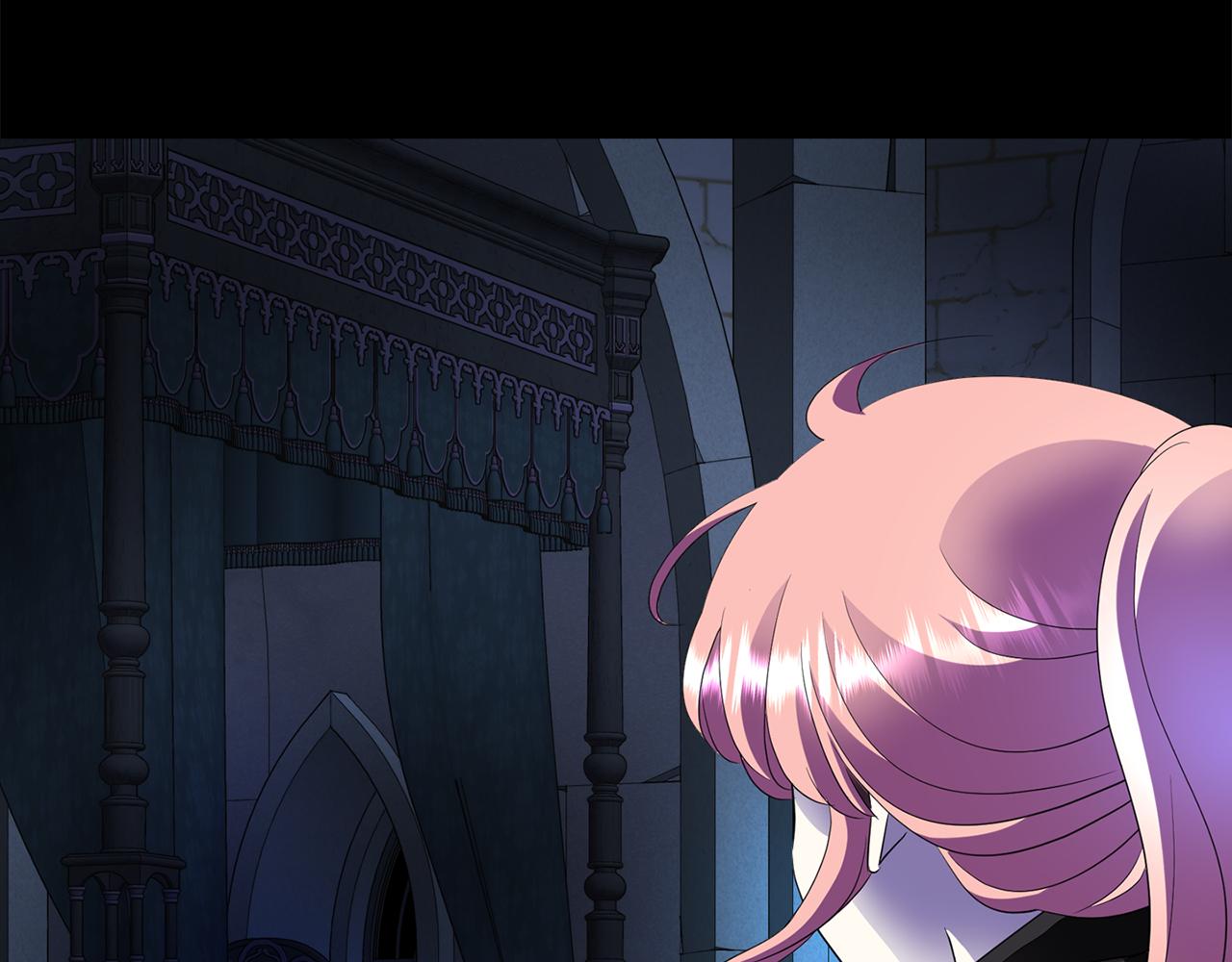 殺手靈魂公主身 - 第40話 夜探伯爵府(2/4) - 7