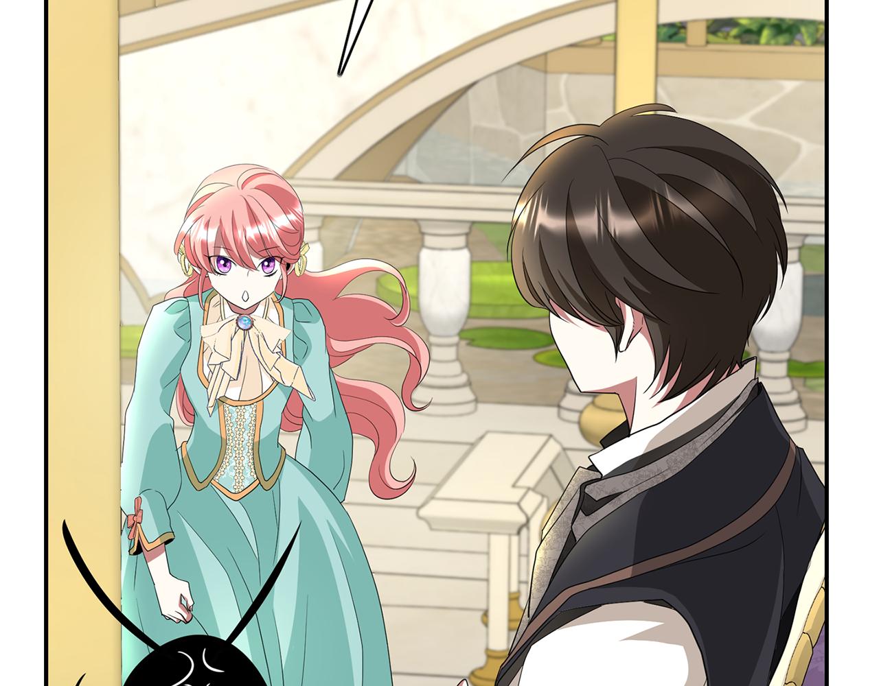 殺手靈魂公主身 - 第42話 可怕的死神(3/4) - 1