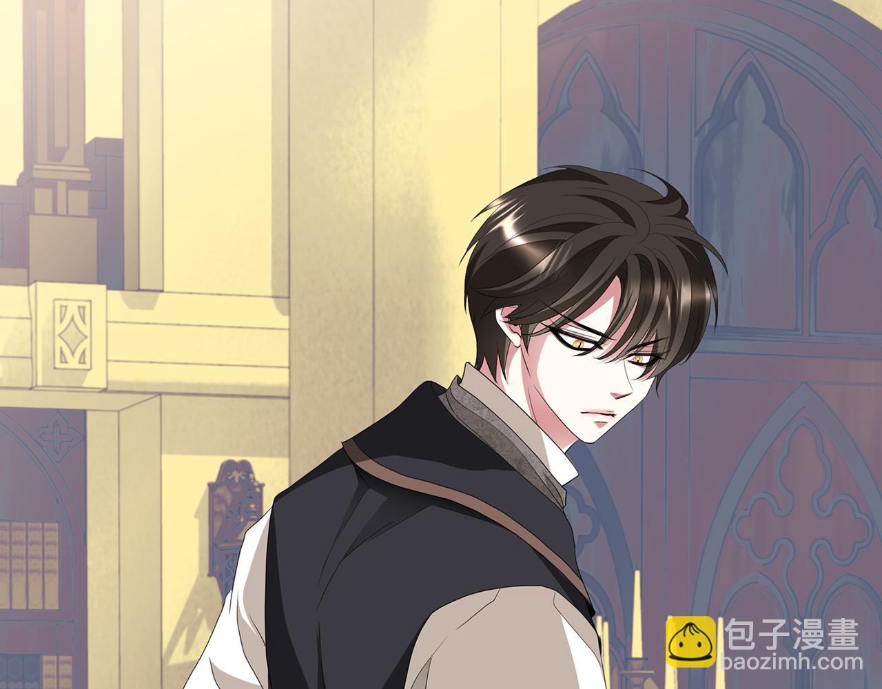 殺手靈魂公主身 - 第44話 呵呵怪(3/4) - 4