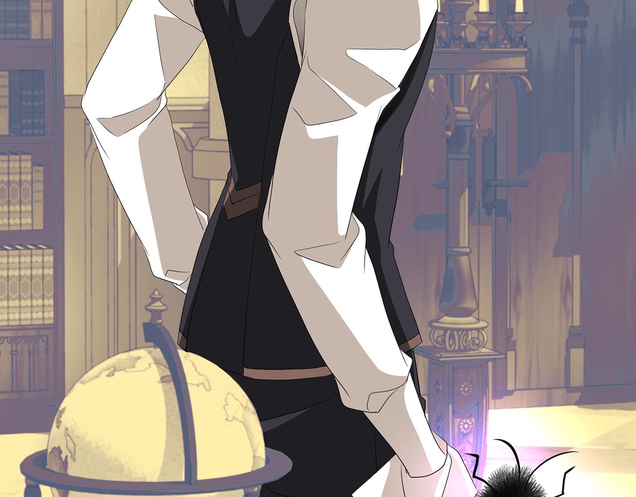 殺手靈魂公主身 - 第44話 呵呵怪(3/4) - 5